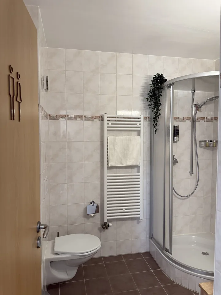 Chambres meublées en colocation à Grandvaux dans une villa – foto 13 di 16