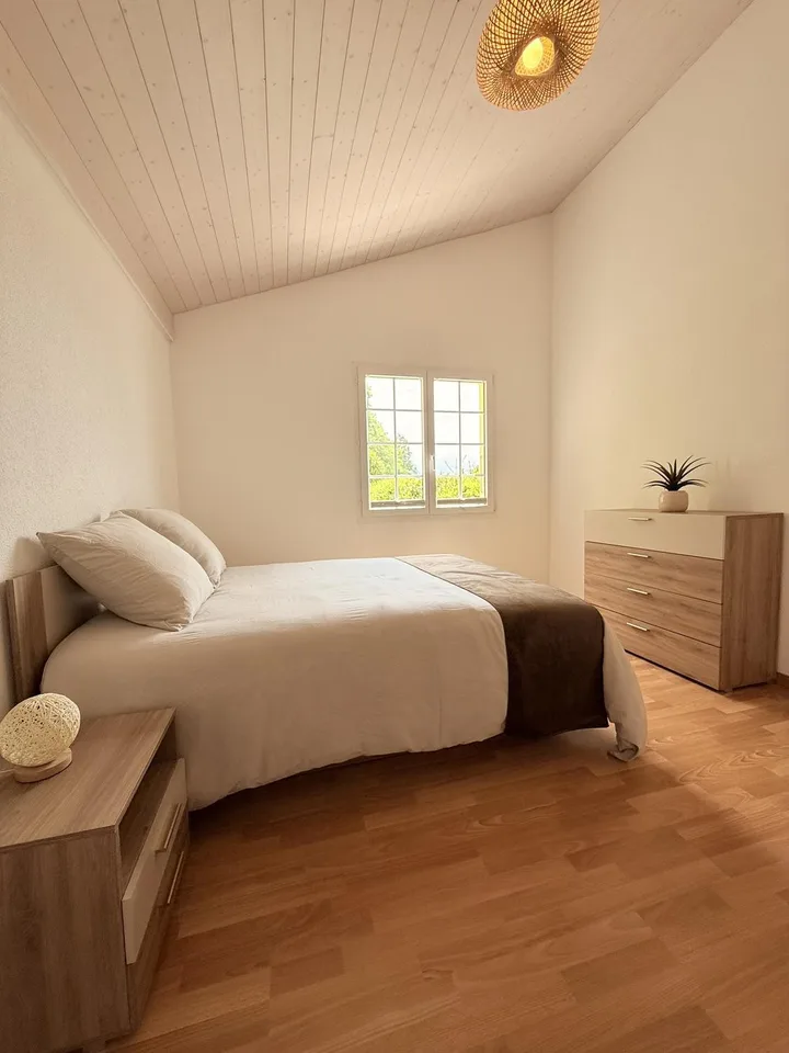Chambres meublées en colocation à Grandvaux dans une villa – foto 5 di 16