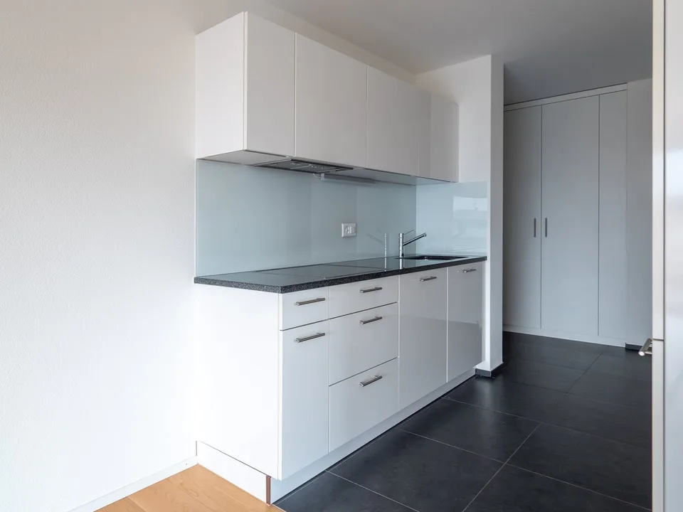 Appartement 3,5 pièces au 3ème étage ! – Foto 7 von 11