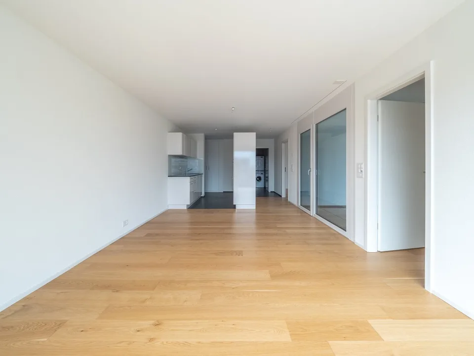 Appartement 3,5 pièces au 3ème étage ! – Foto 9 von 11