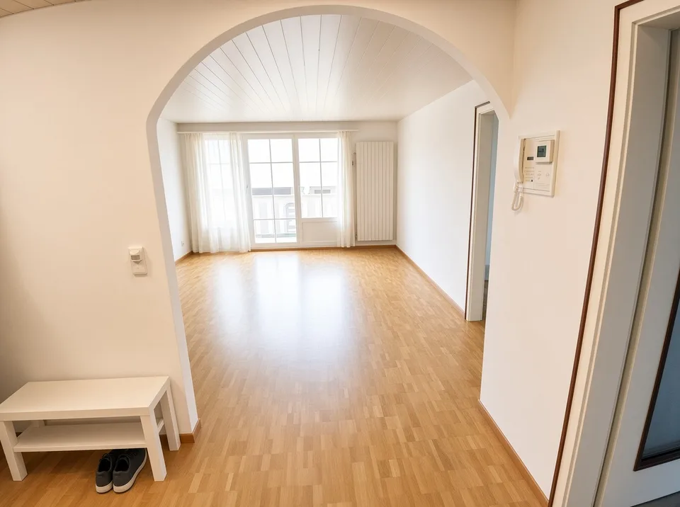 Nachmieter 2.5 Whg Tuttwil, TG SonnenAuf+Untergang, 80m – Foto 4 von 5