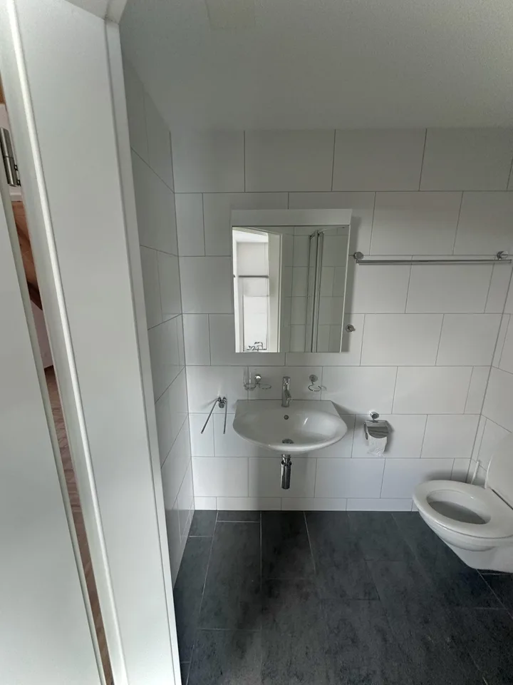 Loftwohnung 3.5 Zimmer mit grossem Balkon – Foto 5 von 6