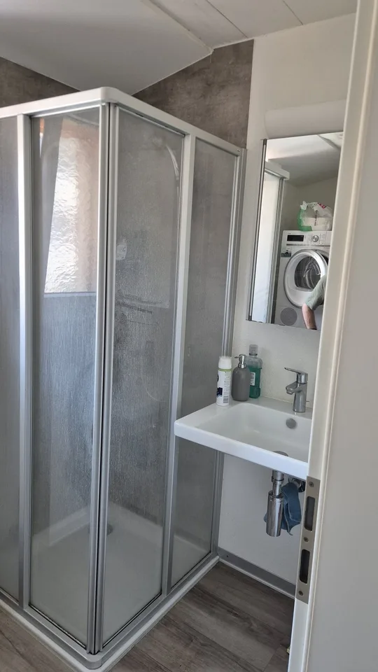 1.0 Zi-Wohnung per 01.12.2026 Nähe Spital und Denner – Foto 3 von 5