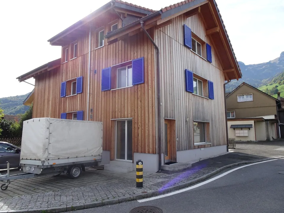 1.0 Zi-Wohnung per 01.12.2026 Nähe Spital und Denner – Foto 4 von 5