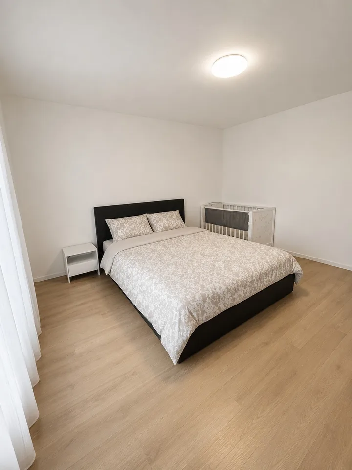 Familienvilla mit 6.5 Zimmern - Im Zentrum von Dompierre - Entwicklungsperspektiven – Foto 6 von 12