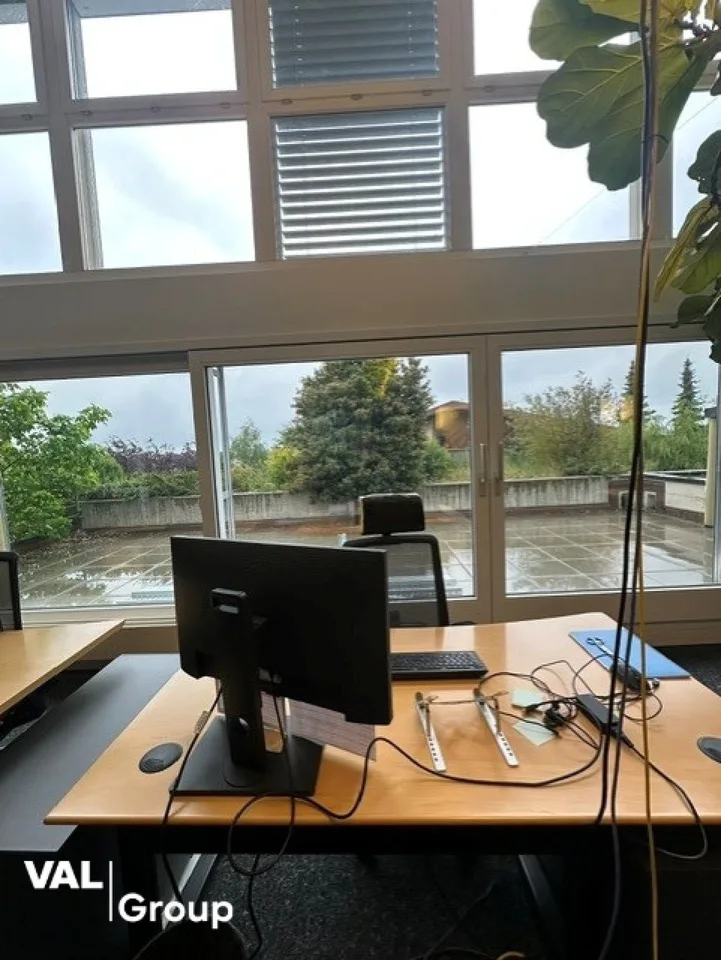 Un cadre de travail privilégié au coeur de la Riviera vaudoise ! – photo 4 sur 8