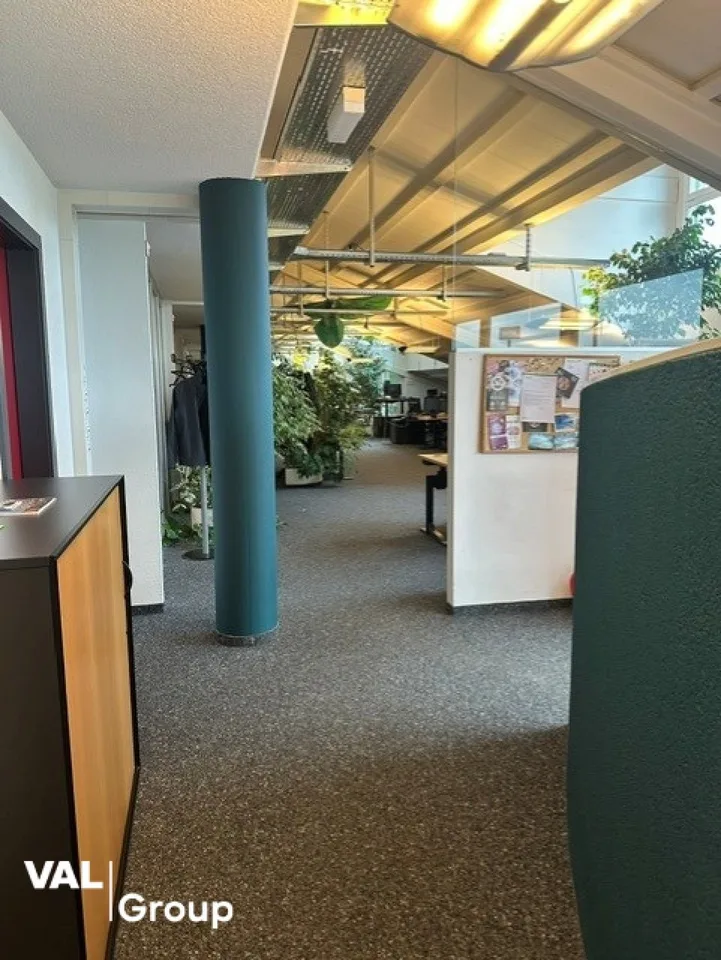 Un cadre de travail privilégié au coeur de la Riviera vaudoise ! – photo 3 sur 8