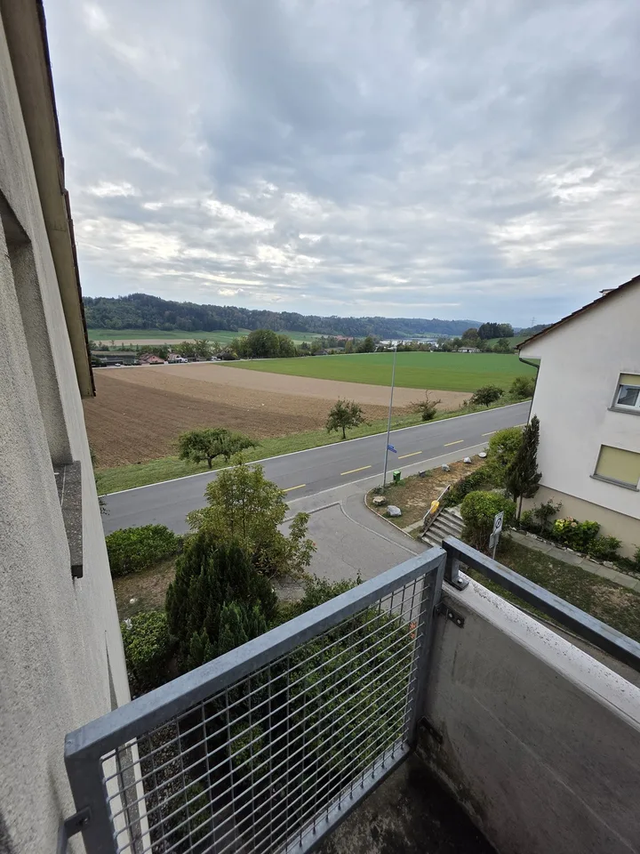 Appartement meublé charmant à Hinterkappelen avec vue sur le lac de Wohlensee – photo 7 sur 14