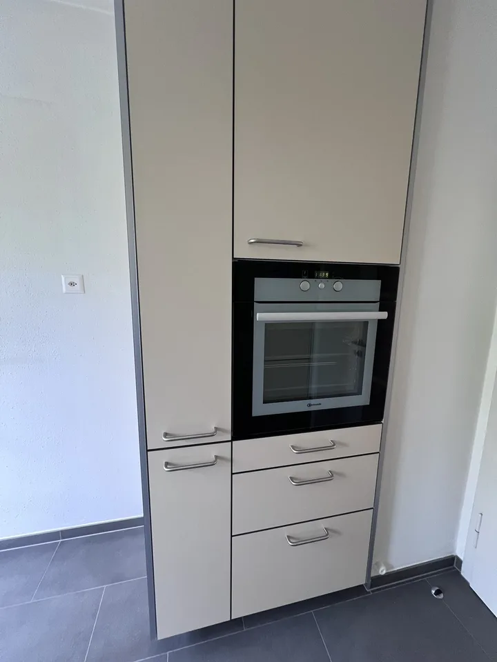 Private Room in Shared Apartment in Zurich – foto 8 di 14