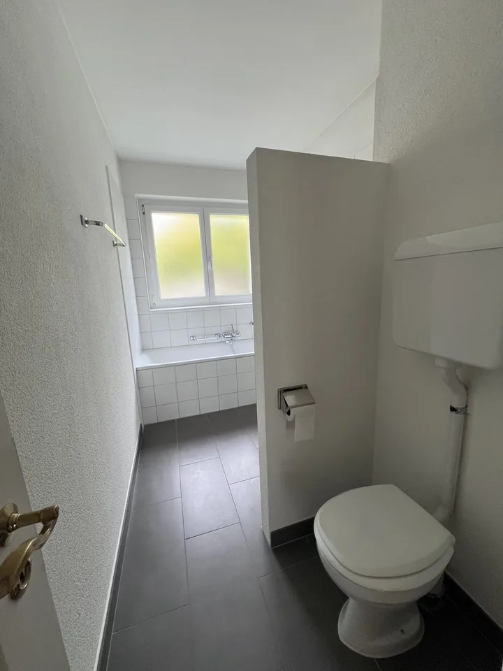 Private Room in Shared Apartment in Zurich – foto 12 di 14