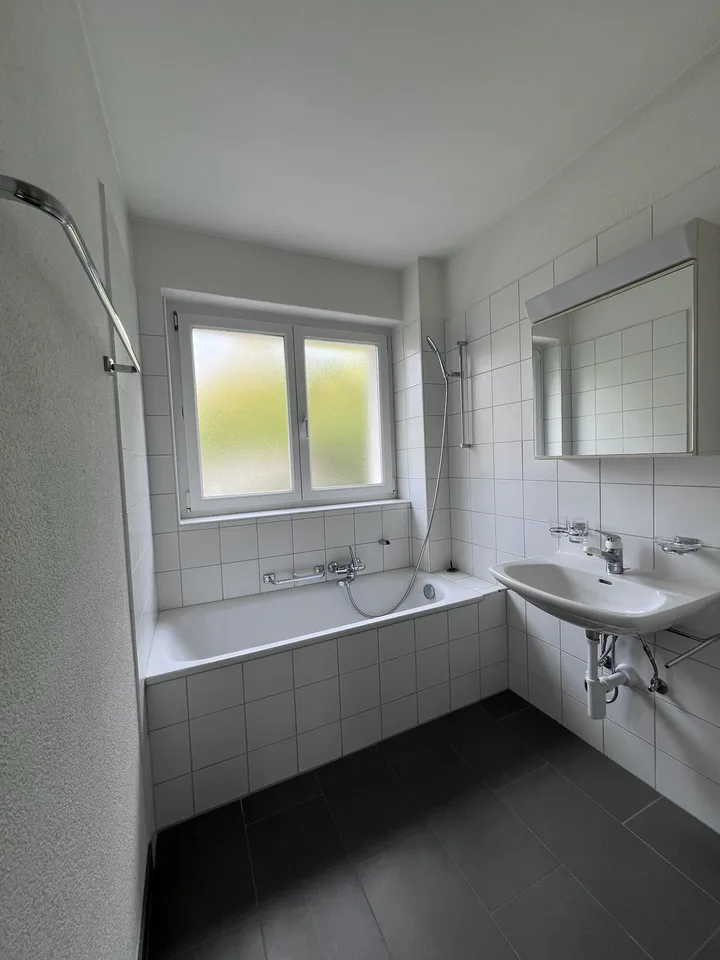 Private Room in Shared Apartment in Zurich – foto 10 di 14