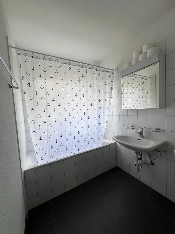 Private Room in Shared Apartment in Zurich – foto 11 di 14