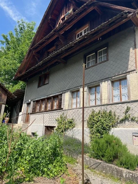 Ruhige möblierte Zimmer, Nähe Bahnhof, Linie S5 zu vermieten – Foto 5 von 10