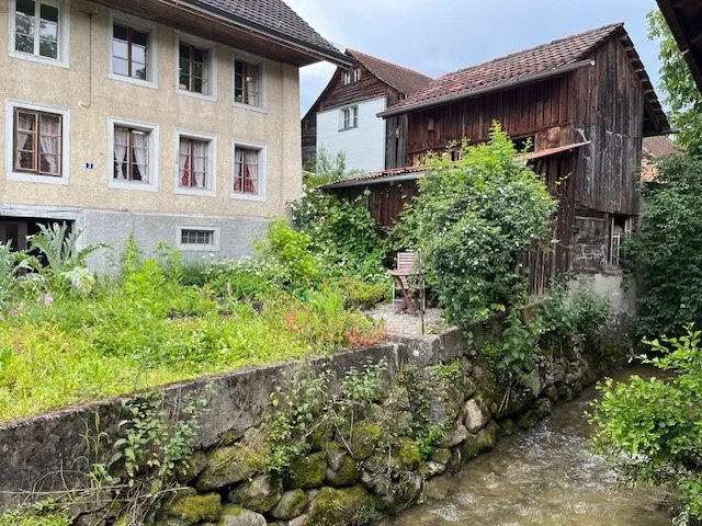 Ruhige möblierte Zimmer, Nähe Bahnhof, Linie S5 zu vermieten – Foto 6 von 10