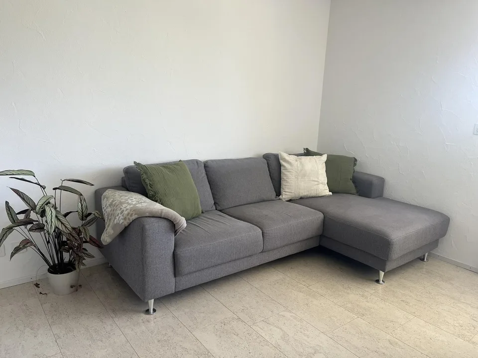 WG Zimmer zur untervermietung – foto 2 di 5
