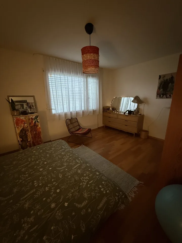 3,5-Zimmer-Wohnung mit eigener Terrasse in Uster frei ab 1. Januar 2027 – foto 9 di 20