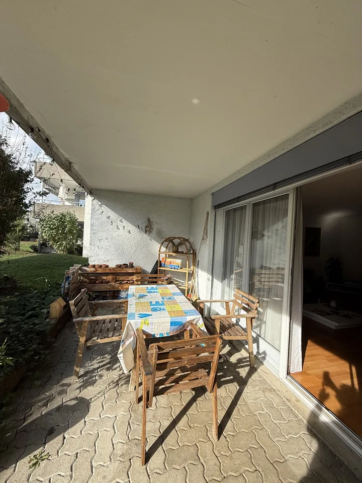 3,5-Zimmer-Wohnung mit eigener Terrasse in Uster frei ab 1. Januar 2027 – foto 17 di 20