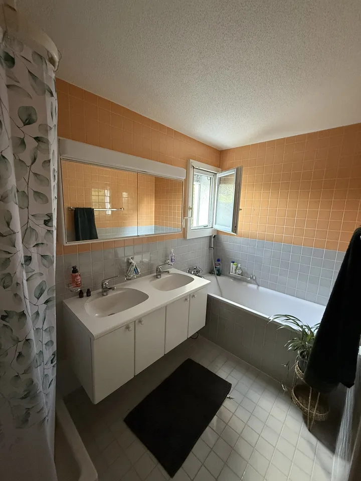 3,5-Zimmer-Wohnung mit eigener Terrasse in Uster frei ab 1. Januar 2027 – foto 14 di 20