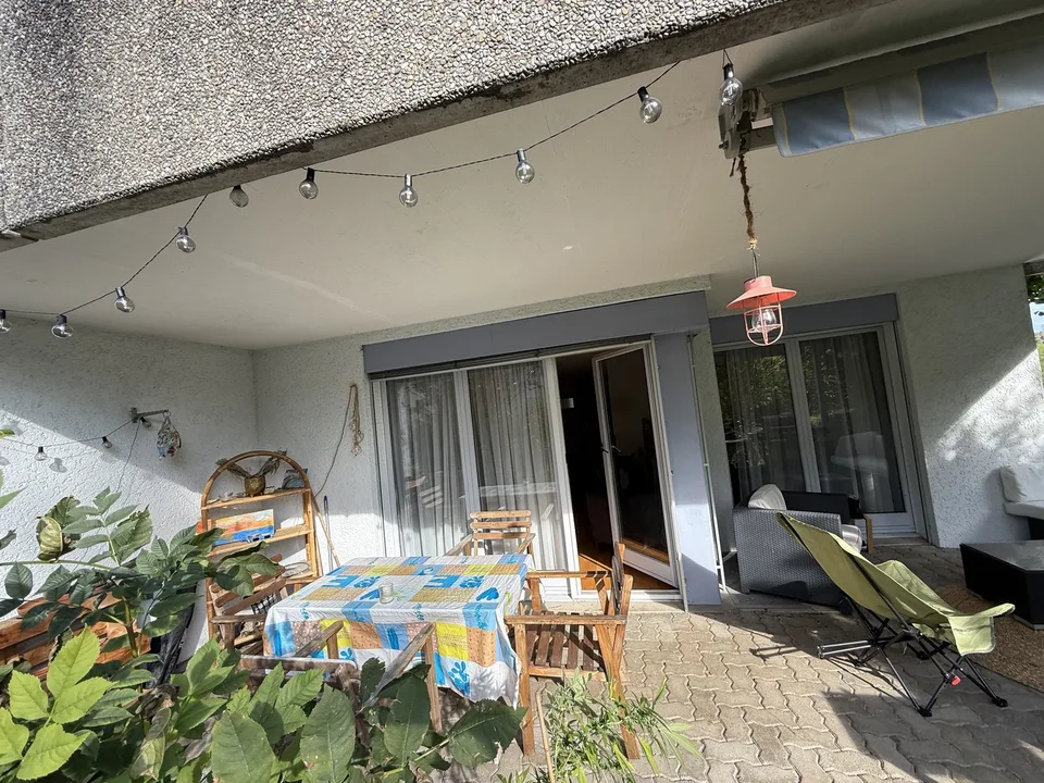 3,5-Zimmer-Wohnung mit eigener Terrasse in Uster frei ab 1. Januar 2027 – foto 16 di 20