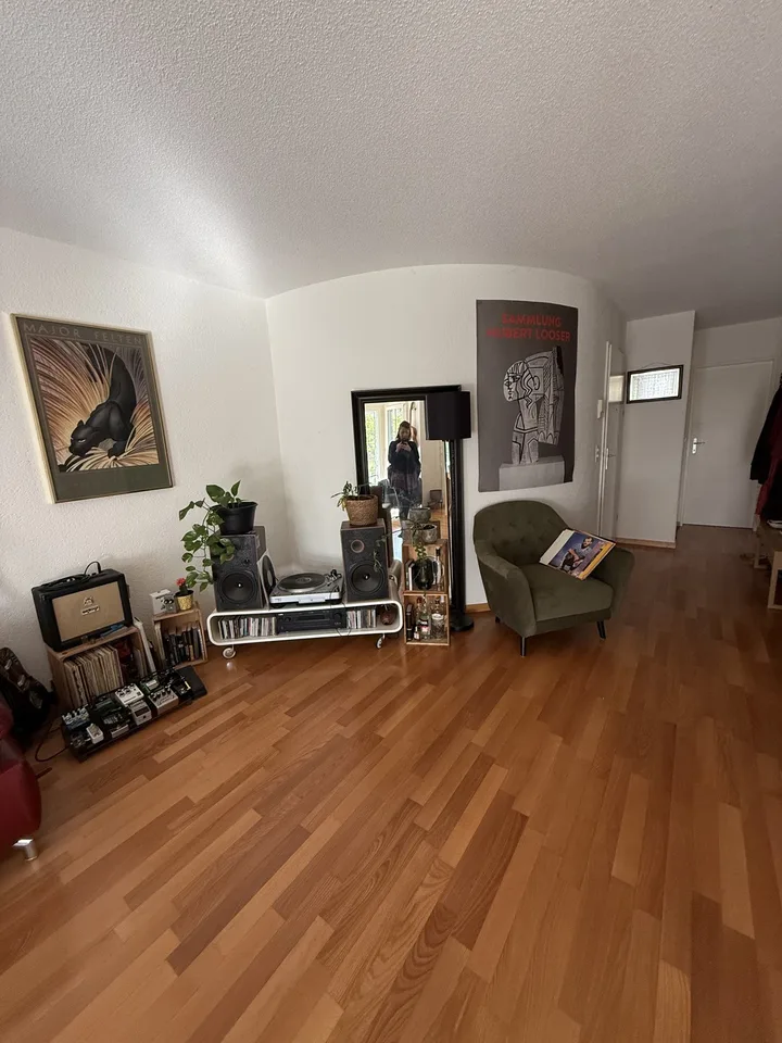 3,5-Zimmer-Wohnung mit eigener Terrasse in Uster frei ab 1. Januar 2027 – foto 2 di 20