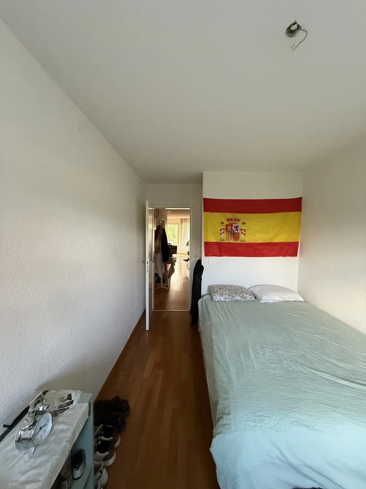 3,5-Zimmer-Wohnung mit eigener Terrasse in Uster frei ab 1. Januar 2027 – foto 11 di 20