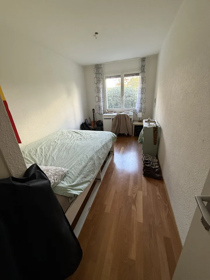 3,5-Zimmer-Wohnung mit eigener Terrasse in Uster frei ab 1. Januar 2027 – foto 10 di 20