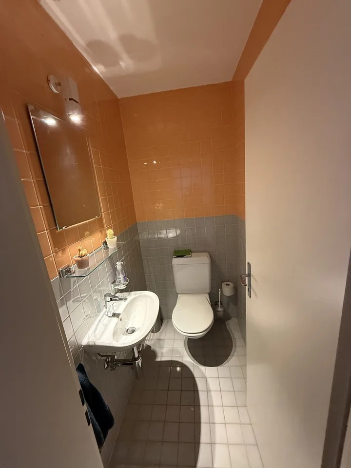 3,5-Zimmer-Wohnung mit eigener Terrasse in Uster frei ab 1. Januar 2027 – foto 13 di 20