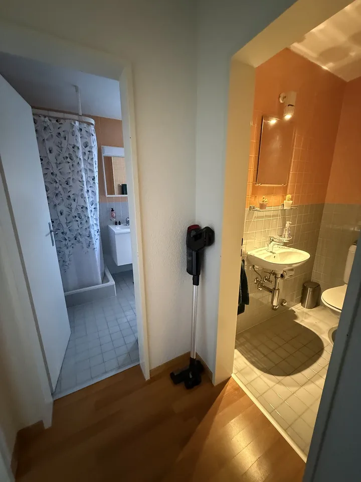 3,5-Zimmer-Wohnung mit eigener Terrasse in Uster frei ab 1. Januar 2027 – foto 15 di 20