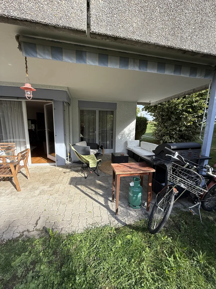 3,5-Zimmer-Wohnung mit eigener Terrasse in Uster frei ab 1. Januar 2027 – foto 19 di 20