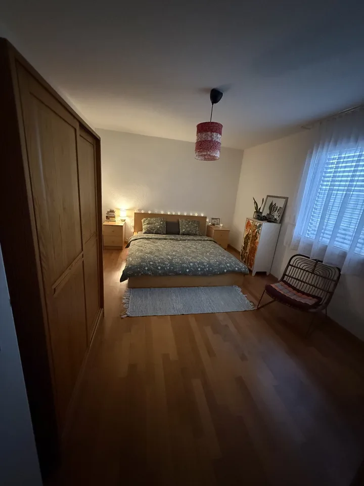 3,5-Zimmer-Wohnung mit eigener Terrasse in Uster frei ab 1. Januar 2027 – foto 8 di 20