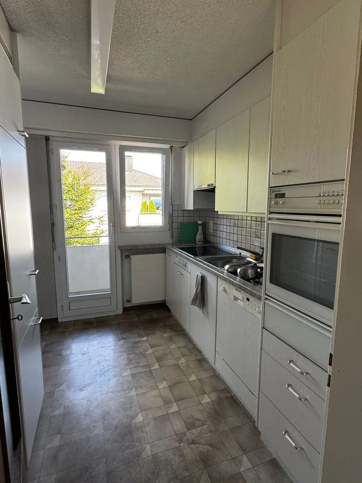 1 Zimmer WG – Foto 5 von 6