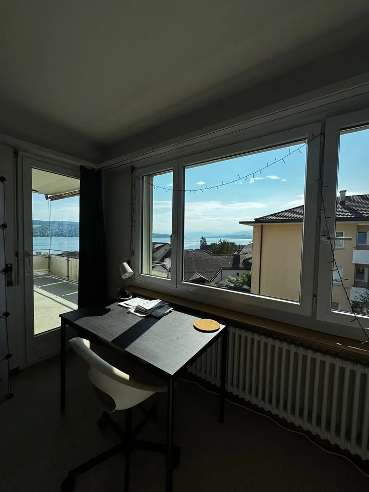 1 Zimmer WG – Foto 2 von 6