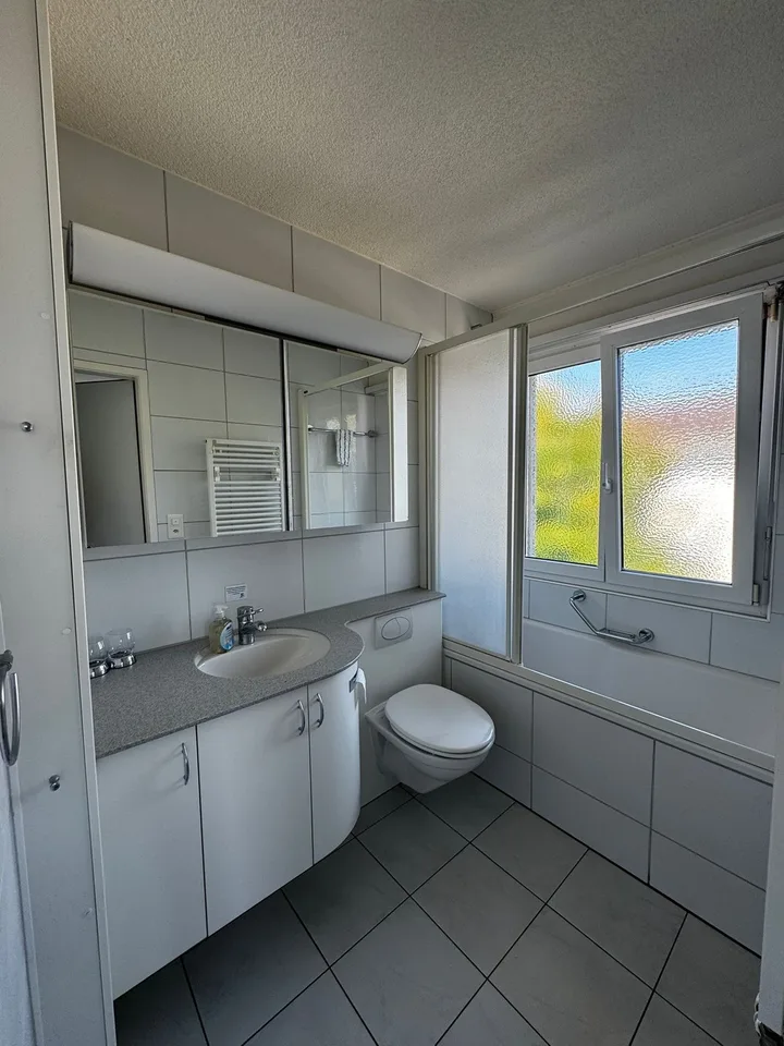 1 Zimmer WG – Foto 4 von 6