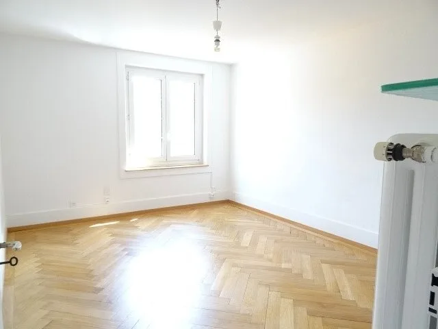 3 Zimmer Wohnung in Bern – Foto 5 von 9