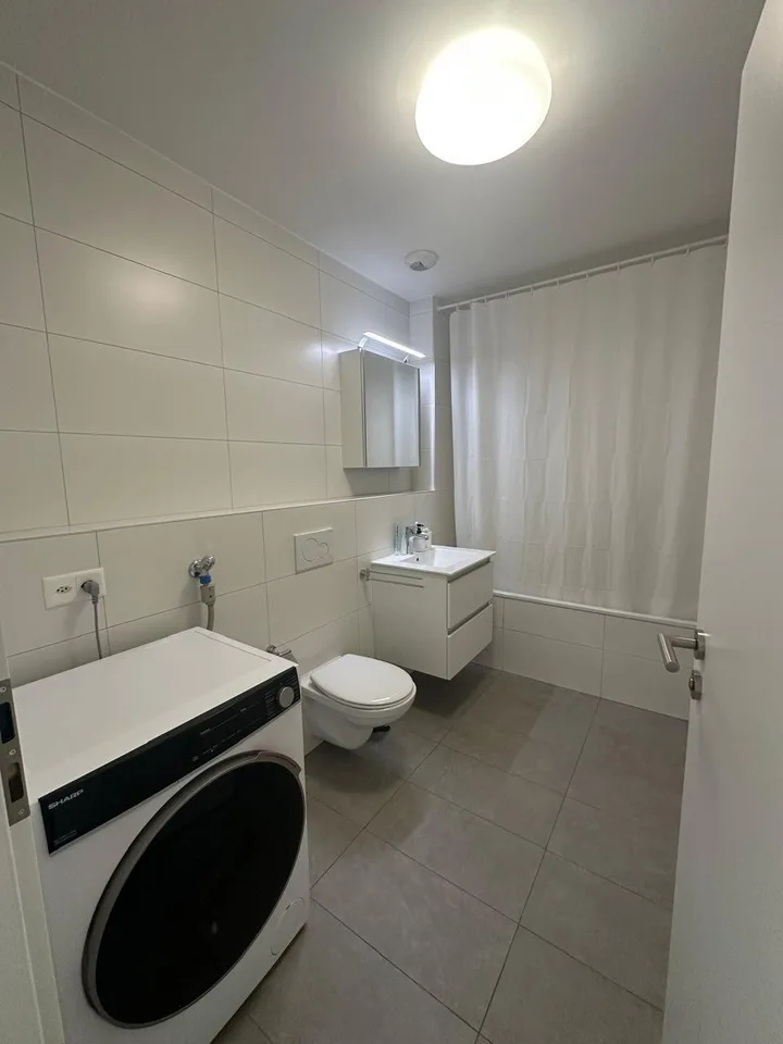 Apartment for rent in Crissier – 2.5 rooms – Available 1 November – photo 2 sur 5