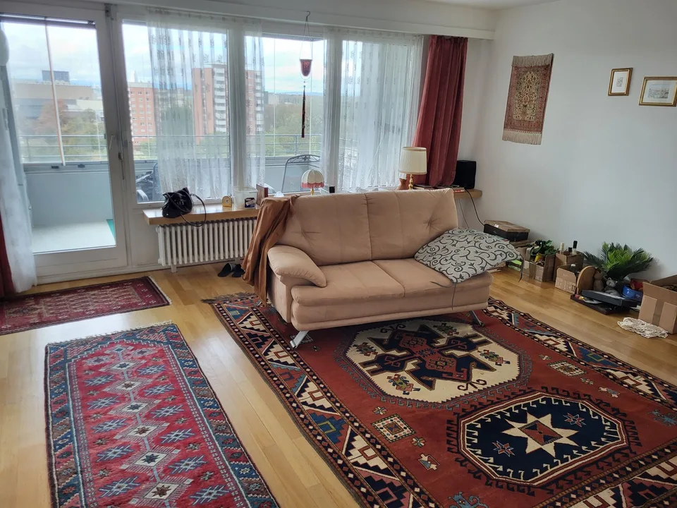 Nachmieter-in gesucht für 3 Zi Wohnung Muttenz – Foto 3 von 7