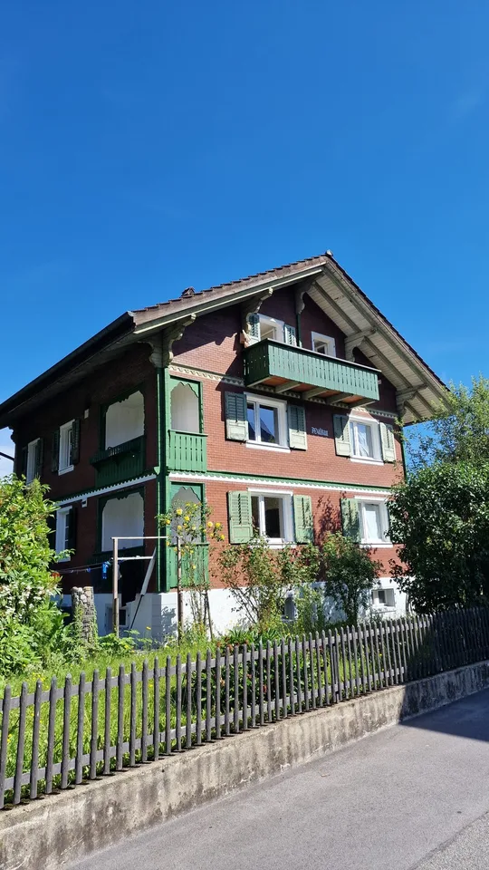 Kaspar-koppstrasse 34, 6030 Ebikon - CHF 800 inkl. NK pro Monat – Foto 3 von 6