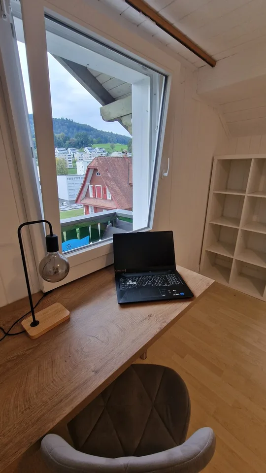 Kaspar-koppstrasse 34, 6030 Ebikon - CHF 800 inkl. NK pro Monat – Foto 1 von 6