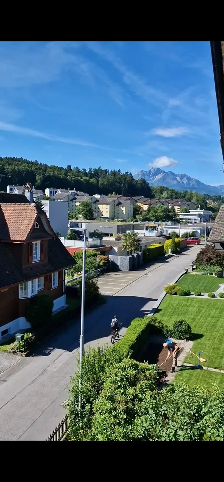 Kaspar-koppstrasse 34, 6030 Ebikon - CHF 800 inkl. NK pro Monat – Foto 5 von 6
