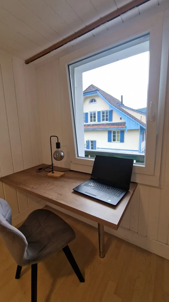 Kaspar-koppstrasse 34, 6030 Ebikon - CHF 800 inkl. NK pro Monat – Foto 4 von 6