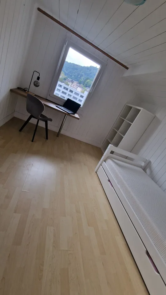 Kaspar-koppstrasse 34, 6030 Ebikon - CHF 800 inkl. NK pro Monat – Foto 6 von 6