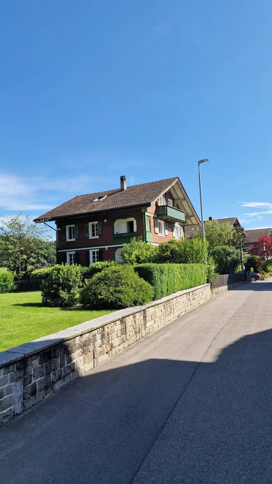 Kaspar-koppstrasse 34, 6030 Ebikon - CHF 800 inkl. NK pro Monat – Foto 2 von 6
