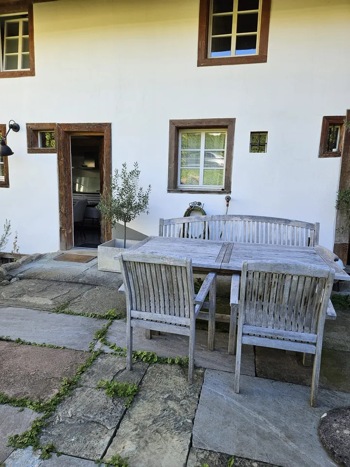 3 ½ Zimmer-Wohnung in Meilen – Foto 2 von 10