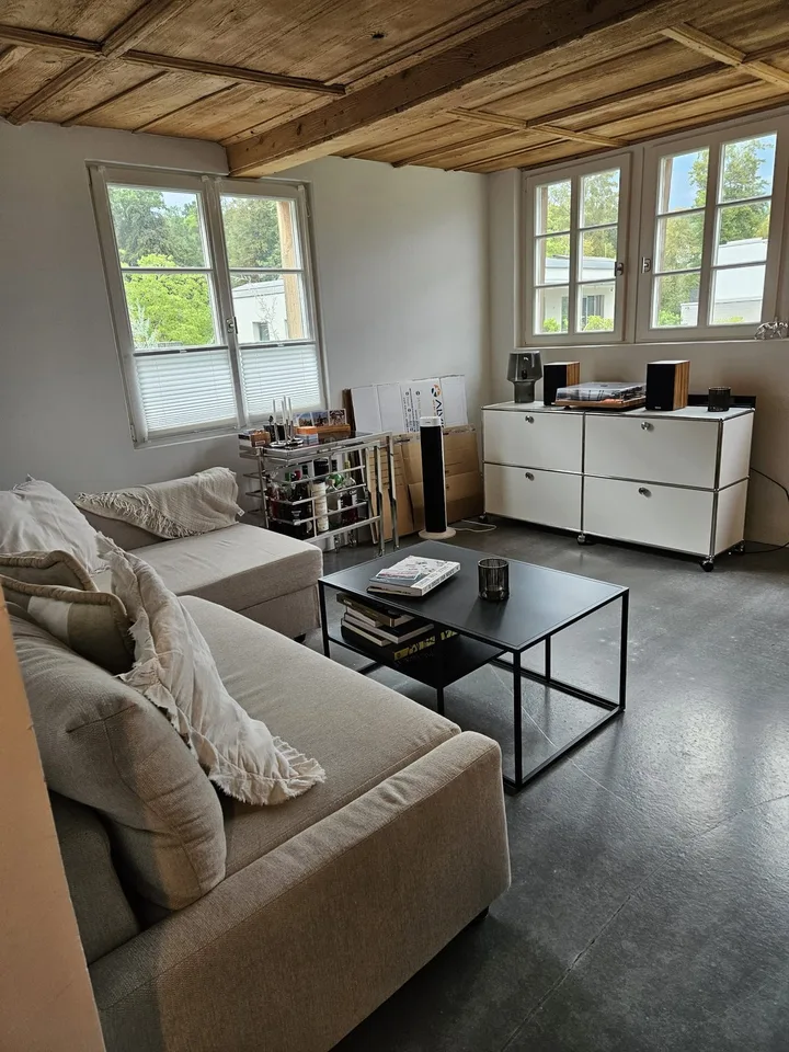3 ½ Zimmer-Wohnung in Meilen – Foto 10 von 10