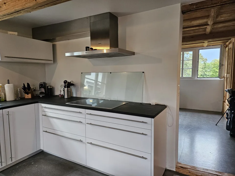 3 ½ Zimmer-Wohnung in Meilen – Foto 4 von 10