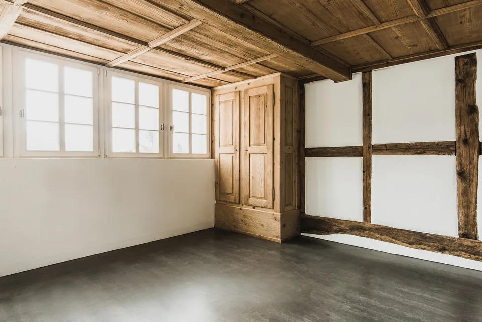 3 ½ Zimmer-Wohnung in Meilen – Foto 9 von 10