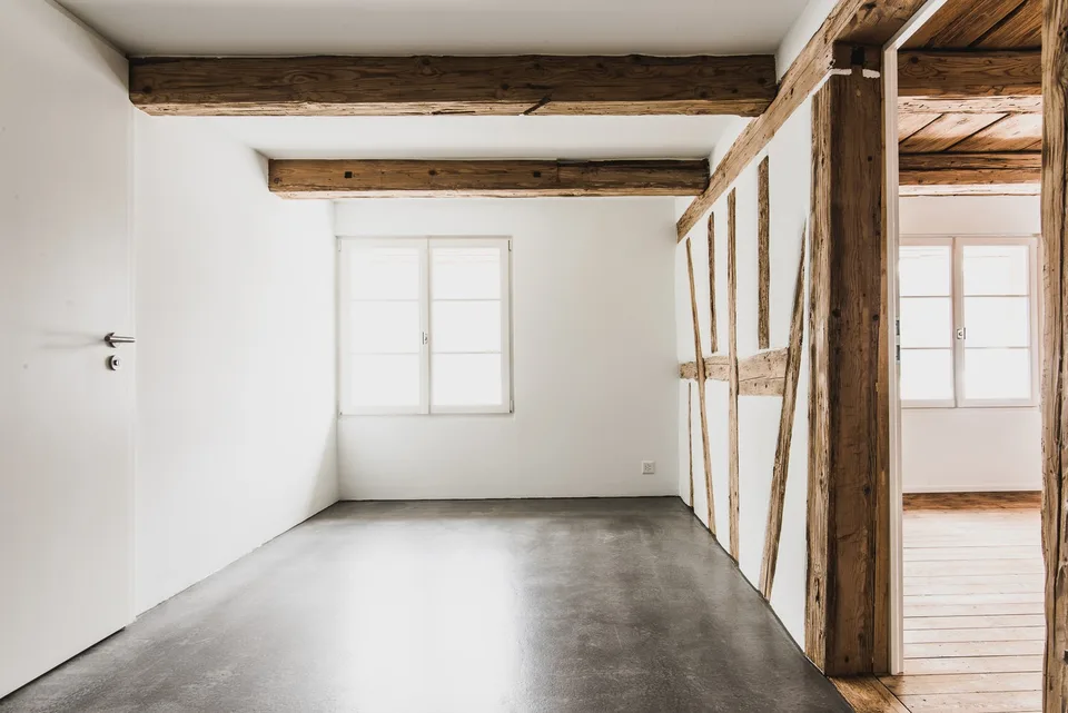 3 ½ Zimmer-Wohnung in Meilen – Foto 7 von 10
