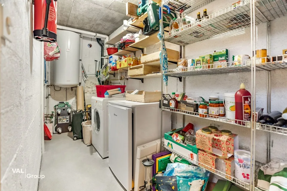 A private retreat in the heart of the Valais mountains – photo 10 of 13