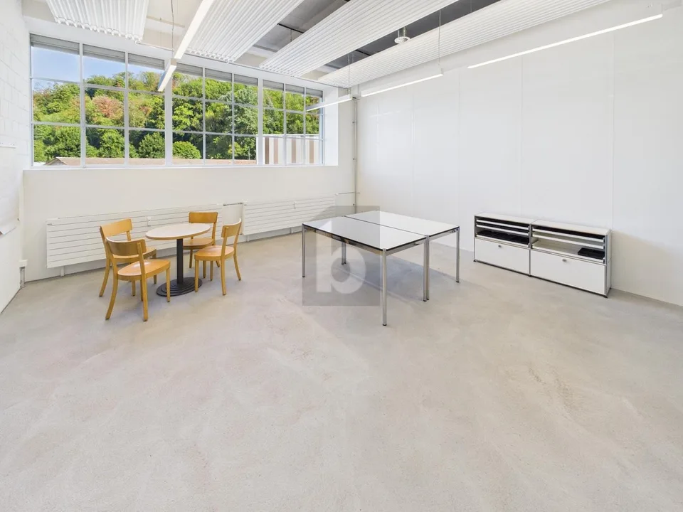 MODERN UND VIELSEITIG NUTZBAR – Foto 2 von 3