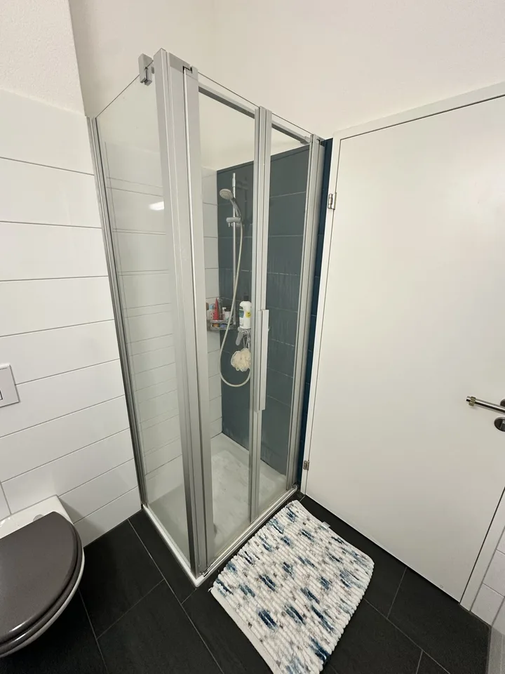 Befristet für 3 Monate! Möblierte 4.5-Zimmer-Wohnung in Uster zur Untermiete, 18.12.2026 - 27.03.2027 – Foto 11 von 12
